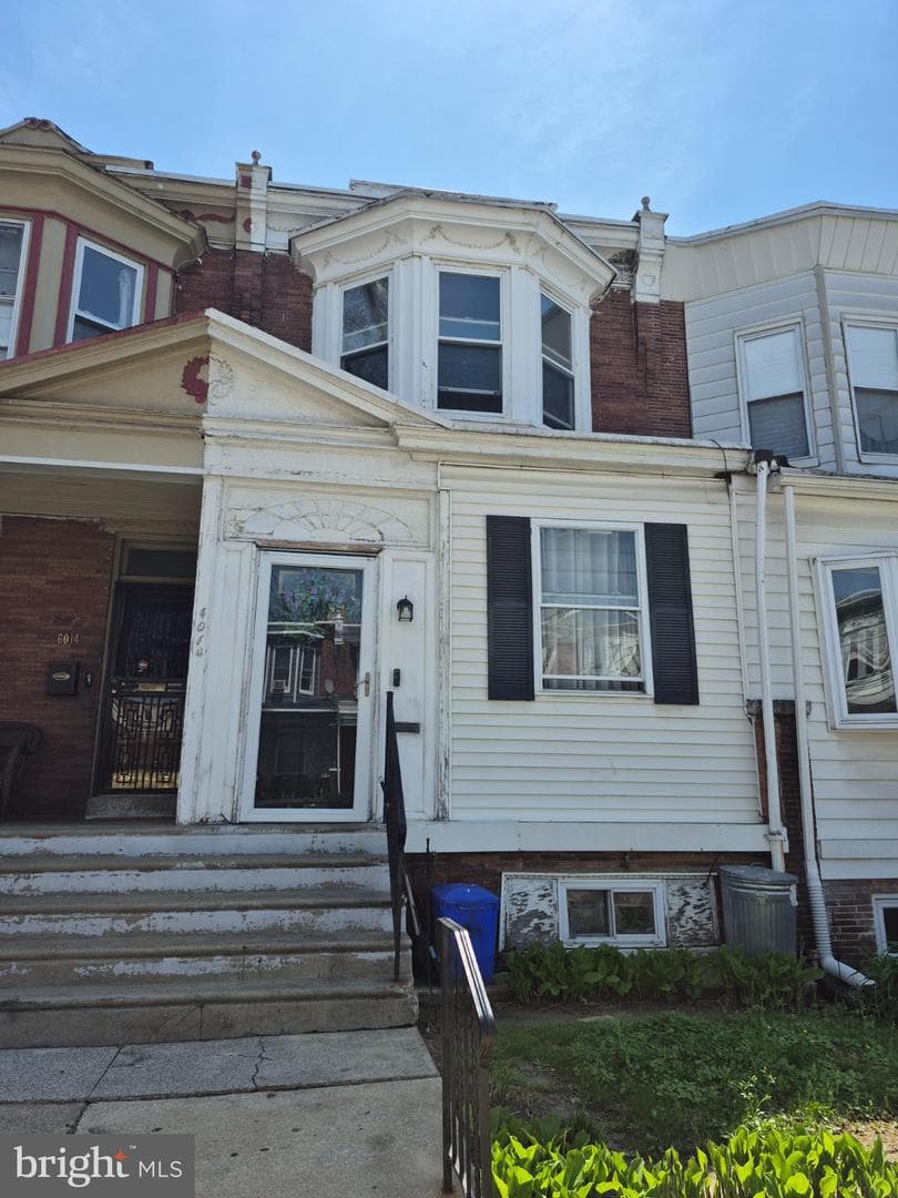 6016 W Thompson Street, Philadelphia