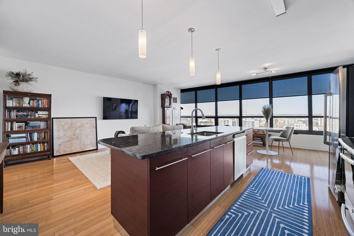 2101 Market Street #2001, Philadelphia
