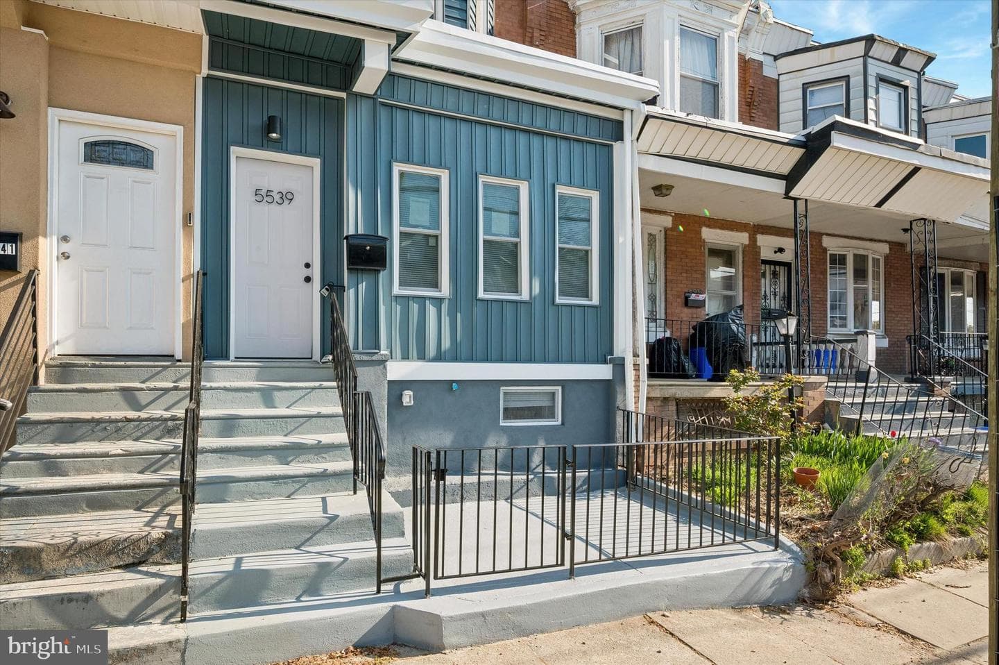 5539 Pine Street, Philadelphia