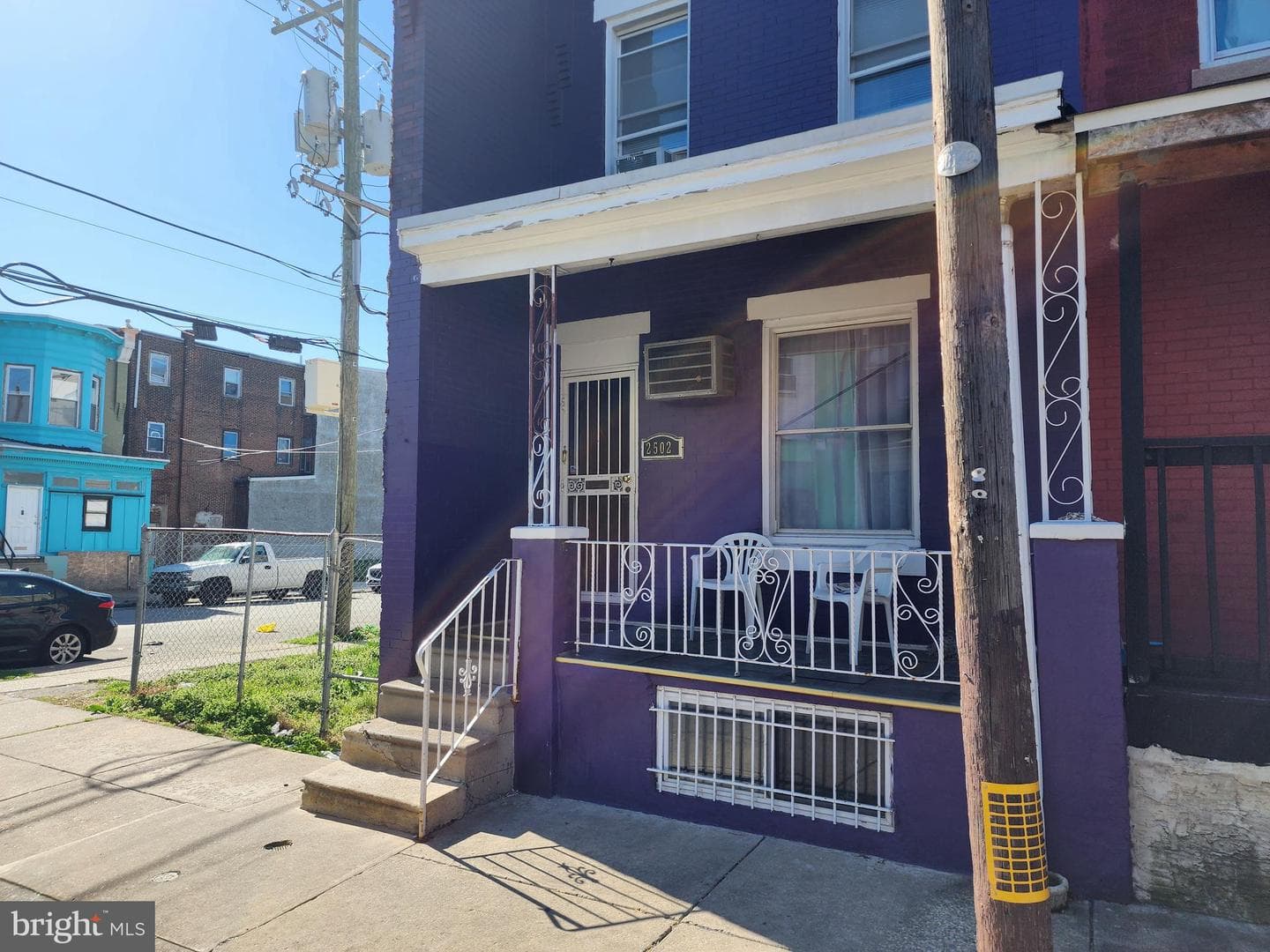 2502 W Sterner Street, Philadelphia