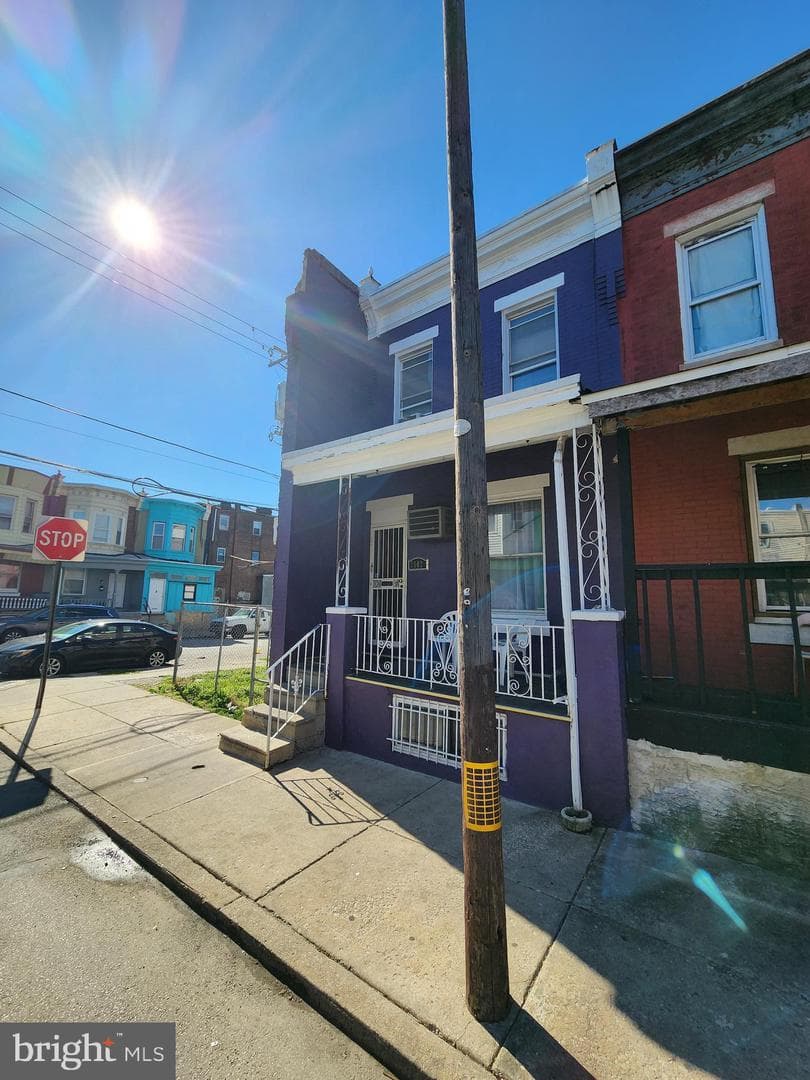 2502 W Sterner Street, Philadelphia