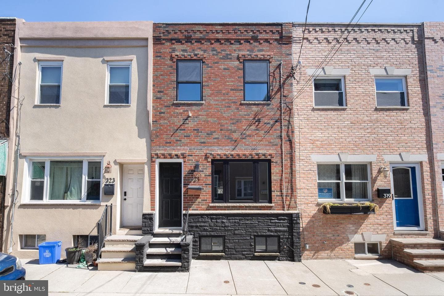 321 Emily Street, Philadelphia