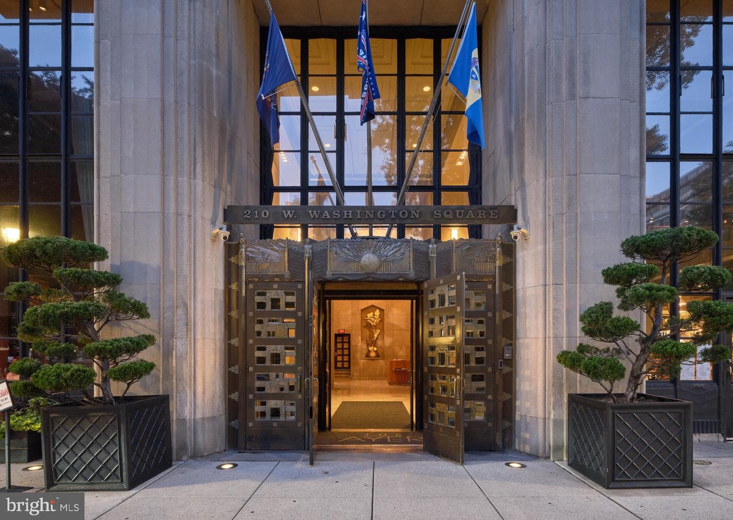 210 W Washington Square #8sw, Philadelphia