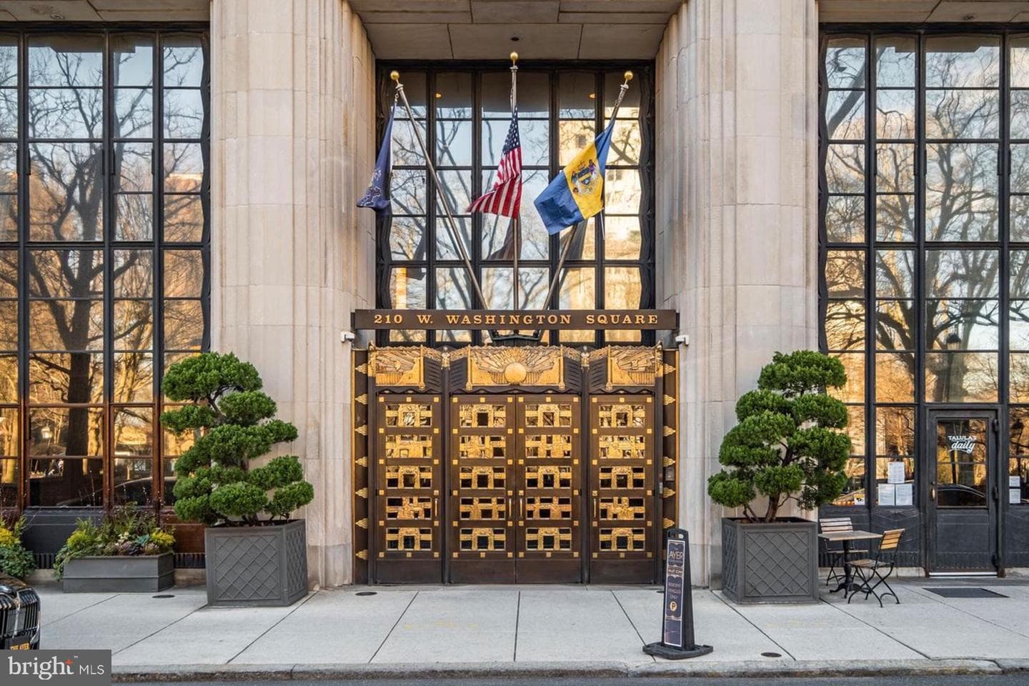 210 W Washington Square #8sw, Philadelphia