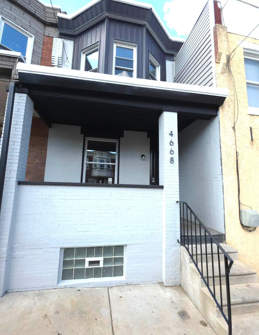 4668 James Street, Philadelphia