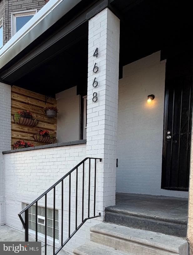 4668 James Street, Philadelphia