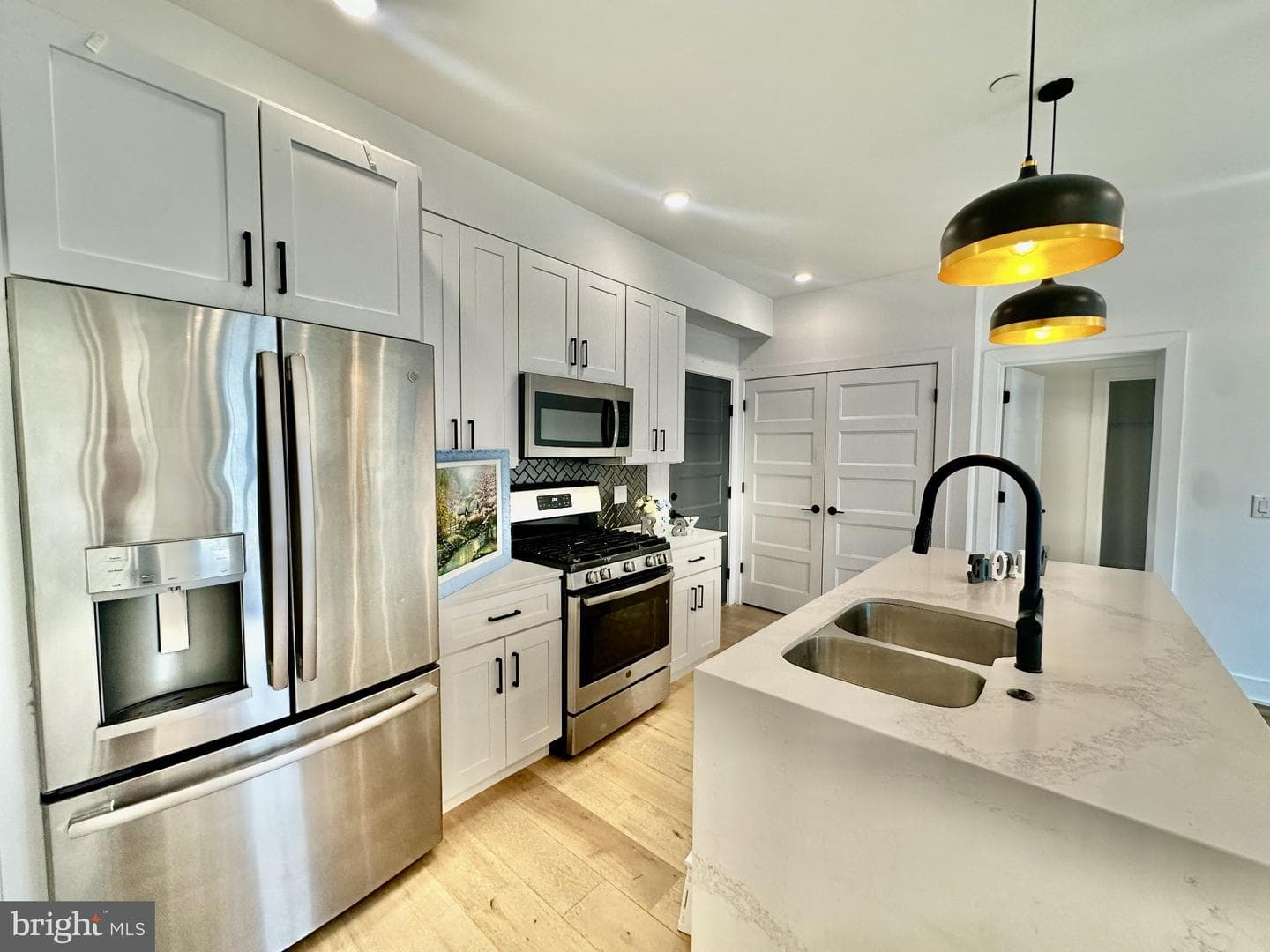 1232 N Front Street #2d, Philadelphia