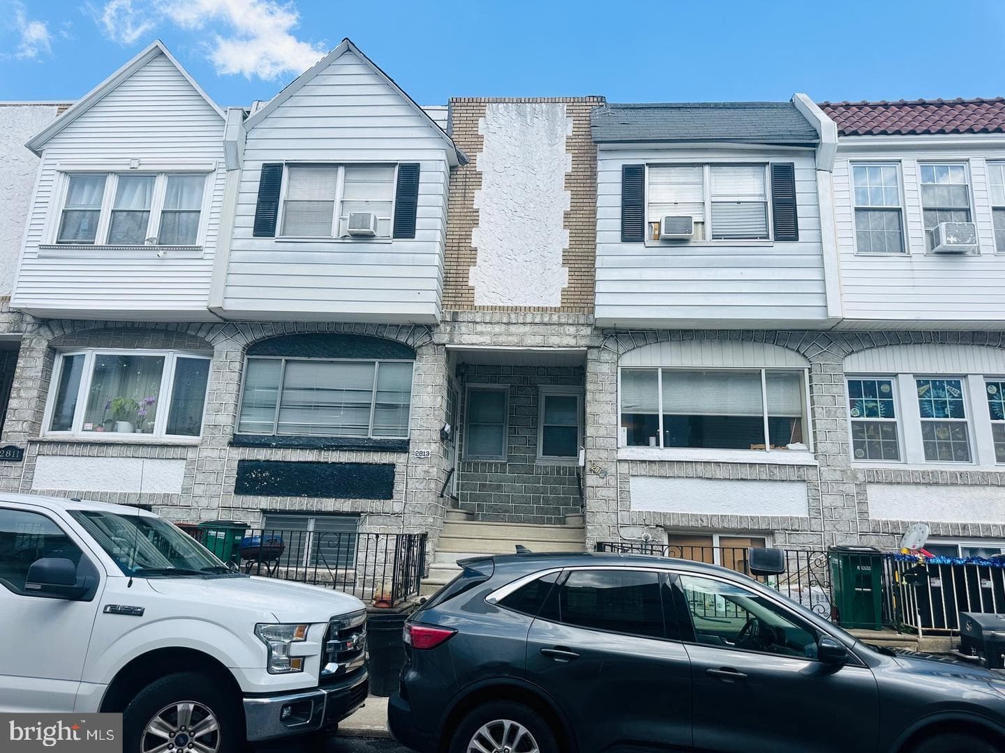 2815 S Beulah Street, Philadelphia