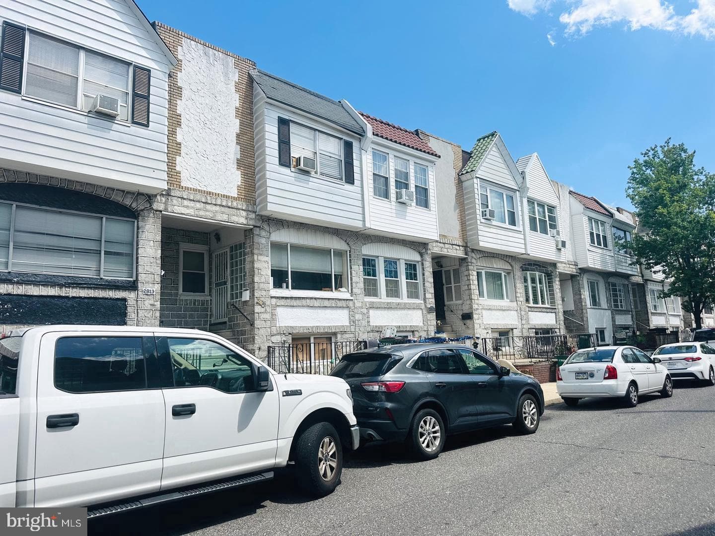 2815 S Beulah Street, Philadelphia