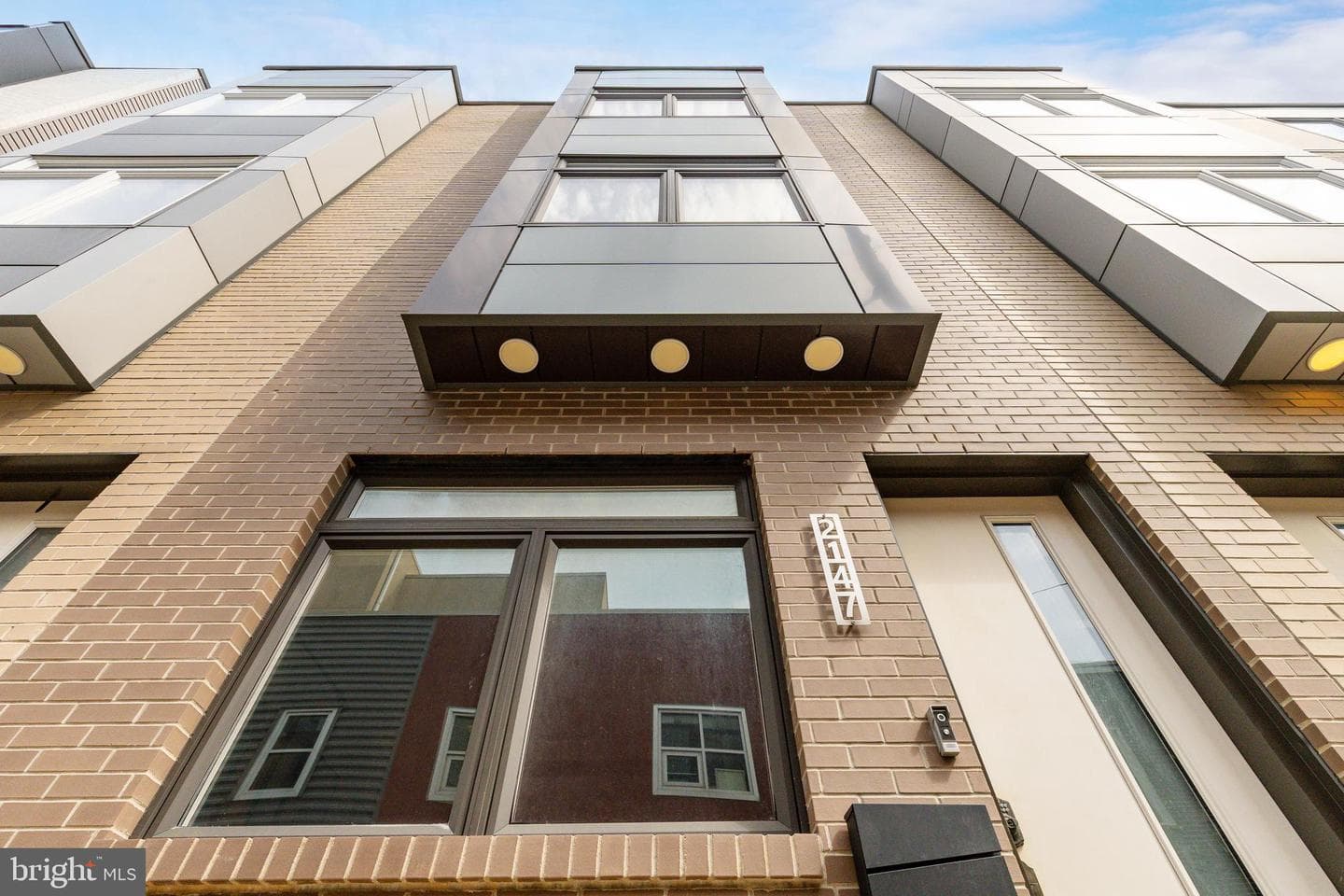 2147 Cross Street, Philadelphia