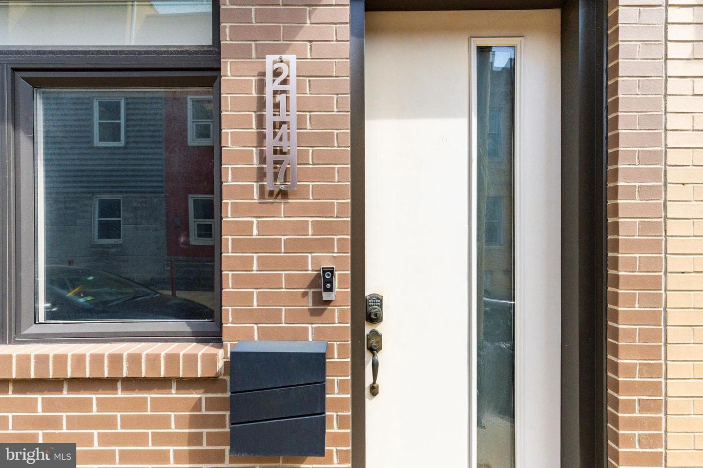 2147 Cross Street, Philadelphia