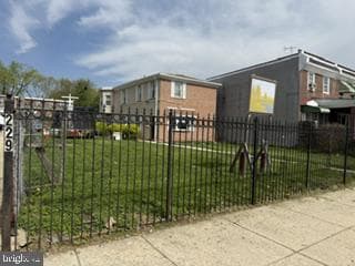 229 E Price Street, Philadelphia