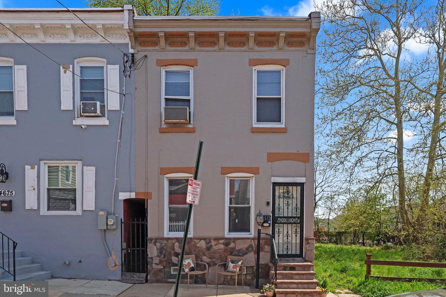 4673 Mulberry Street, Philadelphia