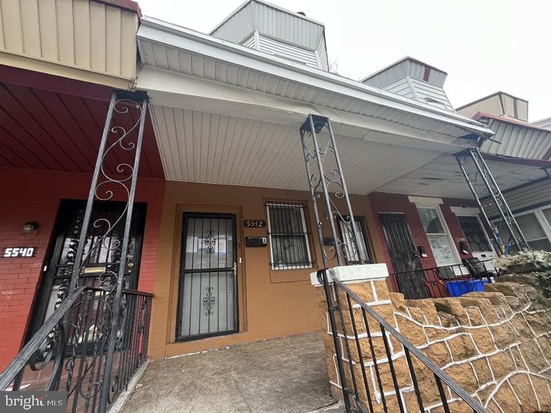 5542 Lansdowne Avenue, Philadelphia
