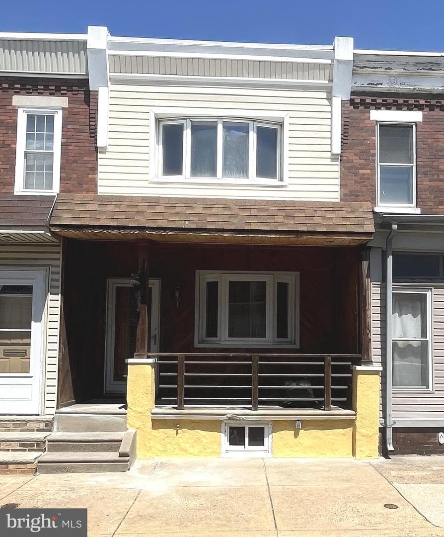 2757 E Pacific Street, Philadelphia