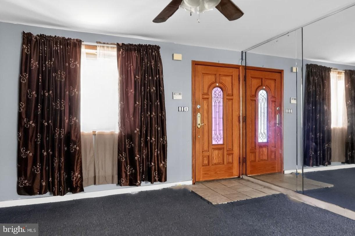 2757 E Pacific Street, Philadelphia