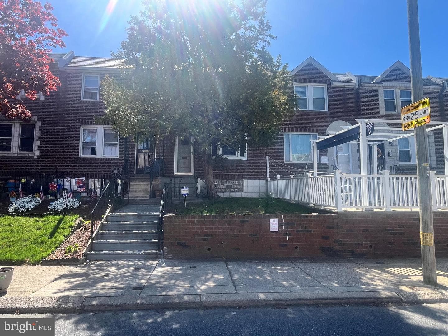 5441 Tackawanna Street, Philadelphia
