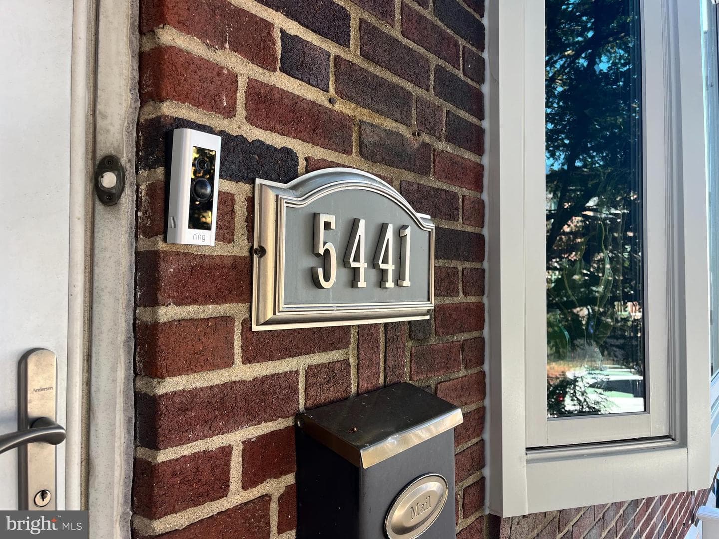 5441 Tackawanna Street, Philadelphia