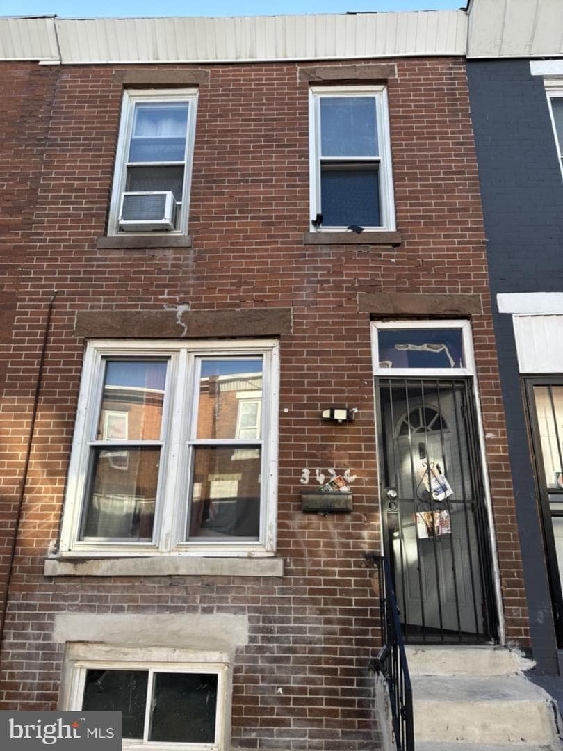 3426 Hartville Street, Philadelphia