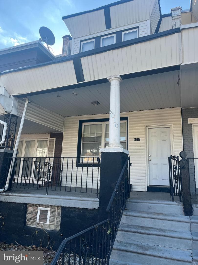6010 N Lambert Street photo 1