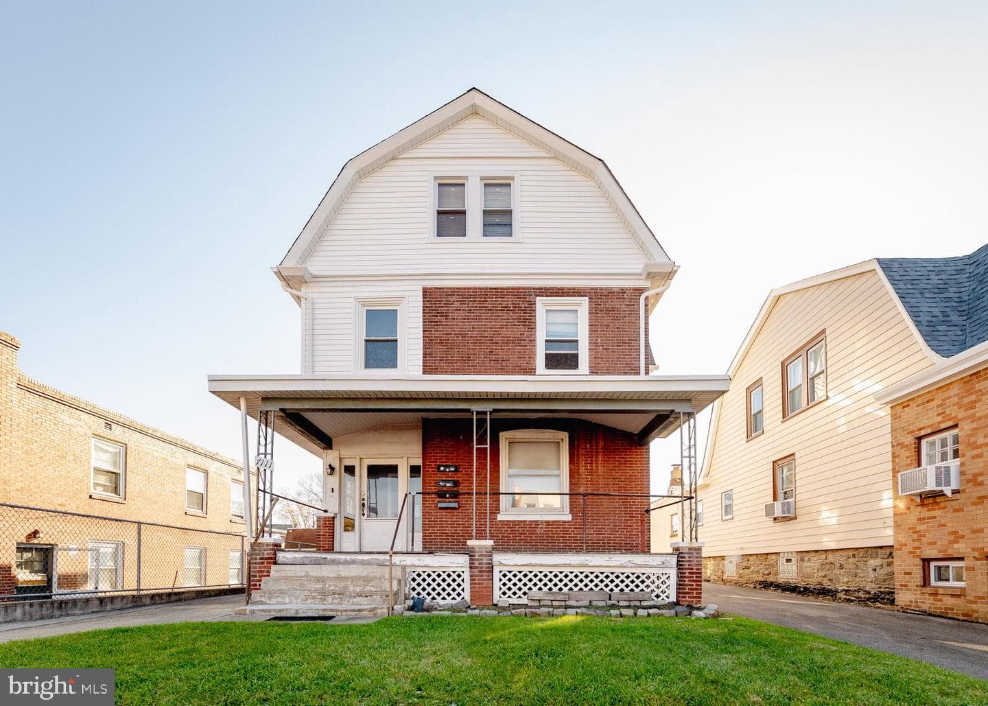 7111 Rising Sun Avenue, Philadelphia