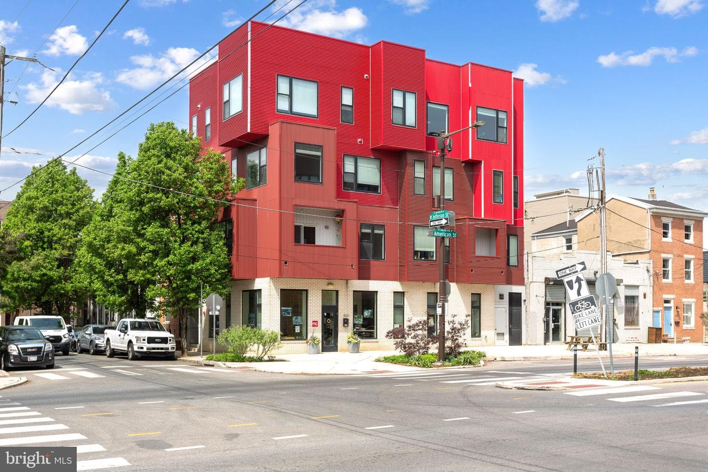 1500 N American Street #c, Philadelphia