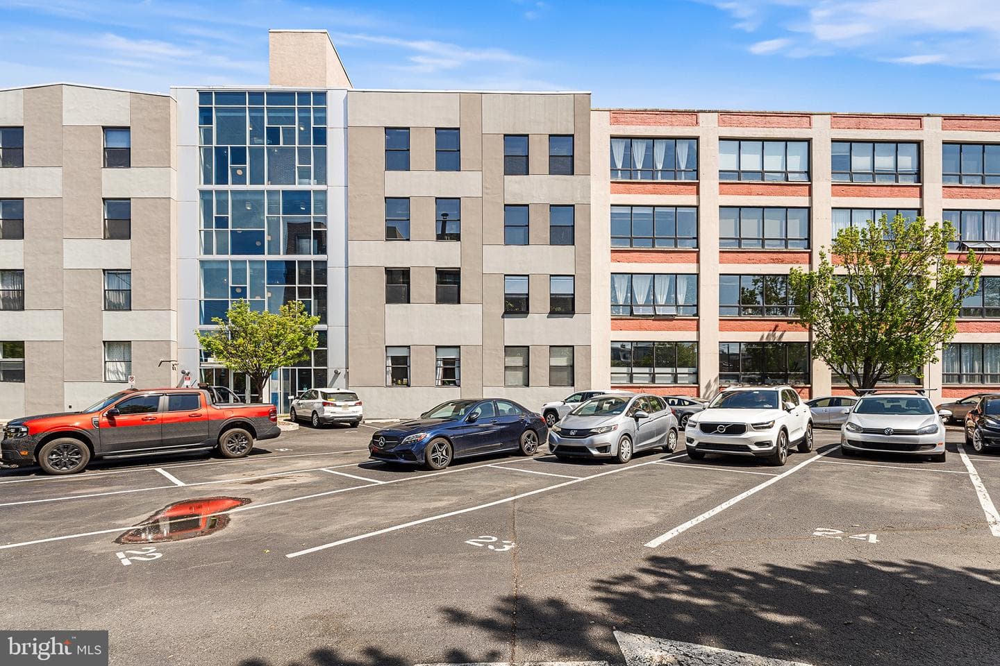 1714 Memphis Street #204, Philadelphia