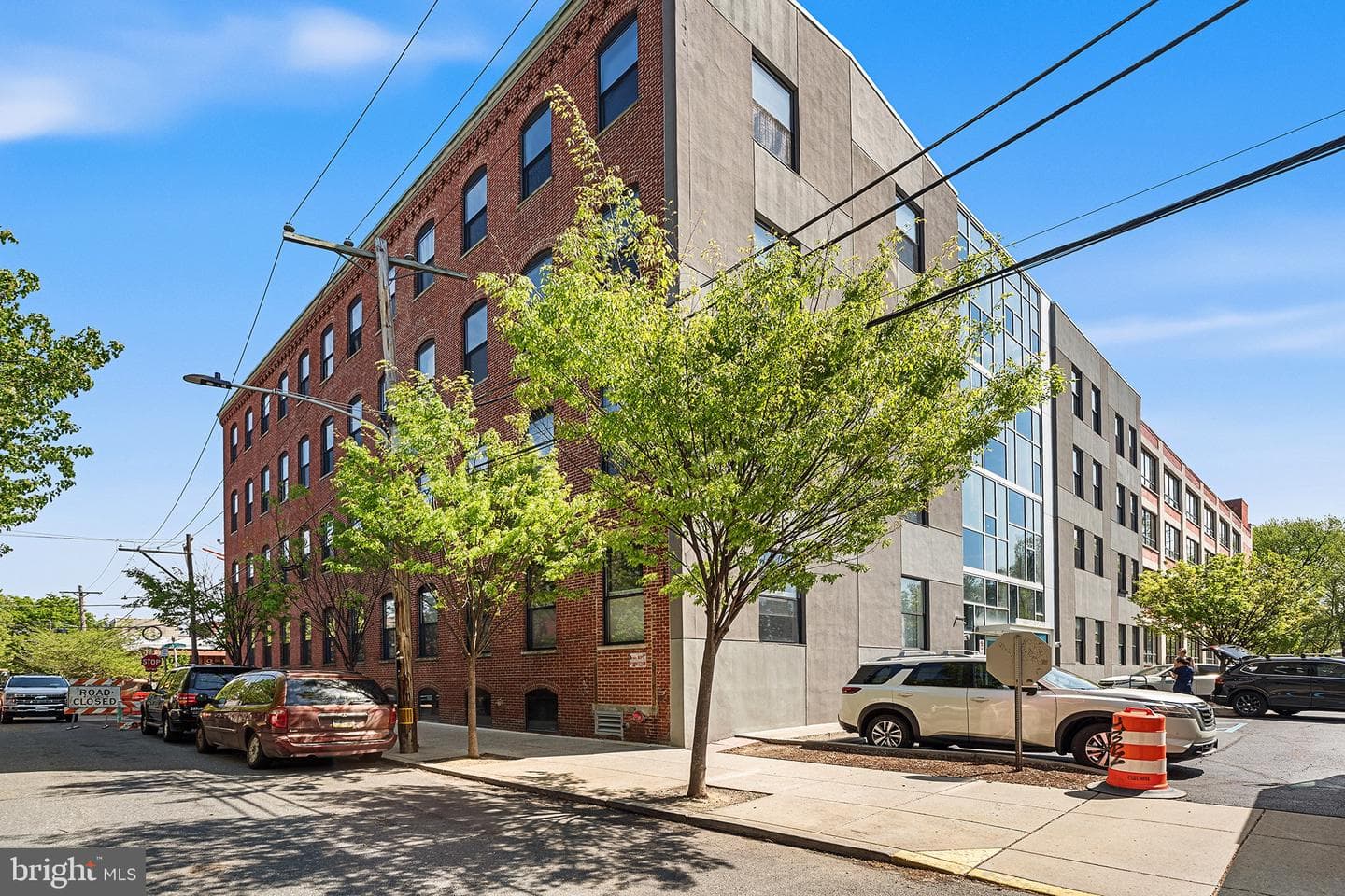 1714 Memphis Street #204, Philadelphia