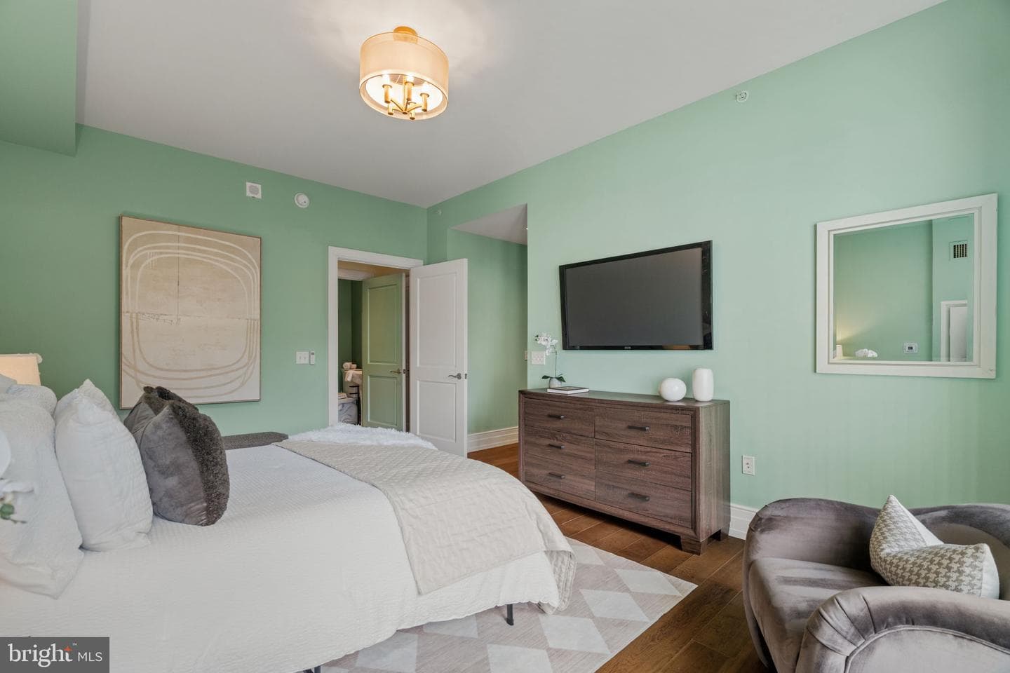 130 S 18th Street #609 photo 19