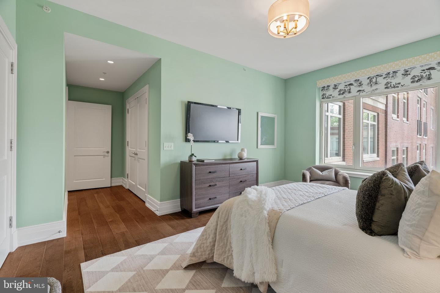 130 S 18th Street #609 photo 21