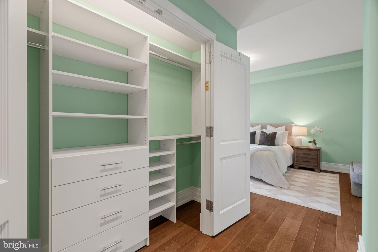 130 S 18th Street #609 photo 22