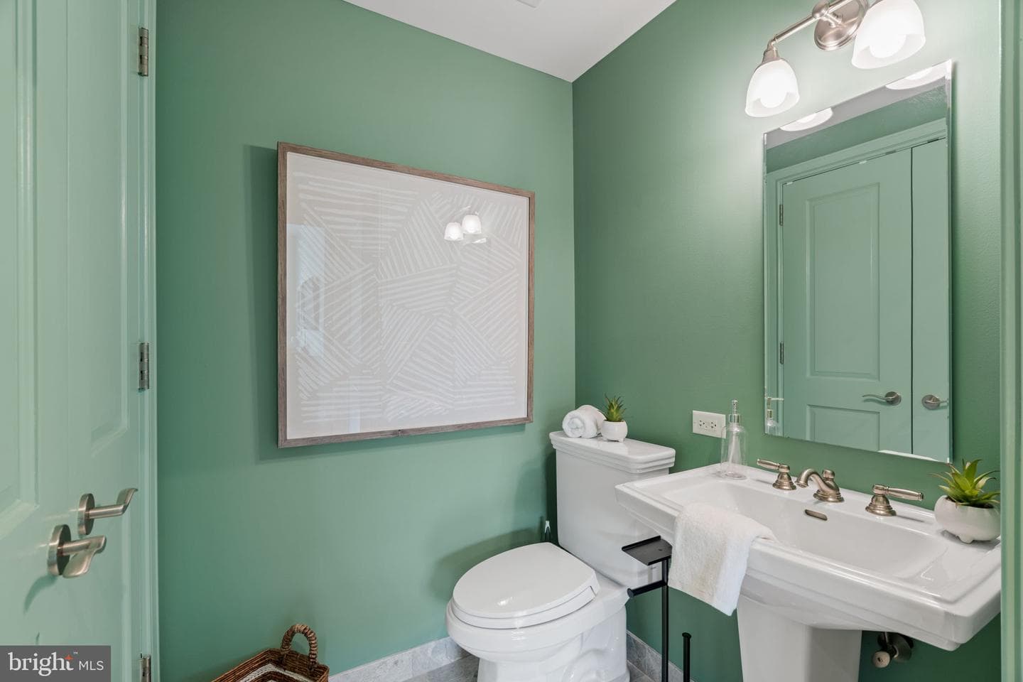 130 S 18th Street #609 photo 29