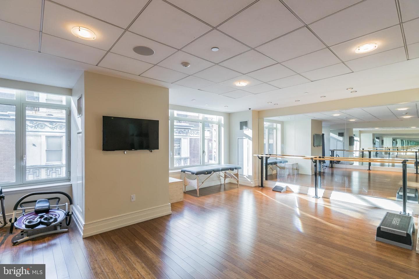 130 S 18th Street #609 photo 34