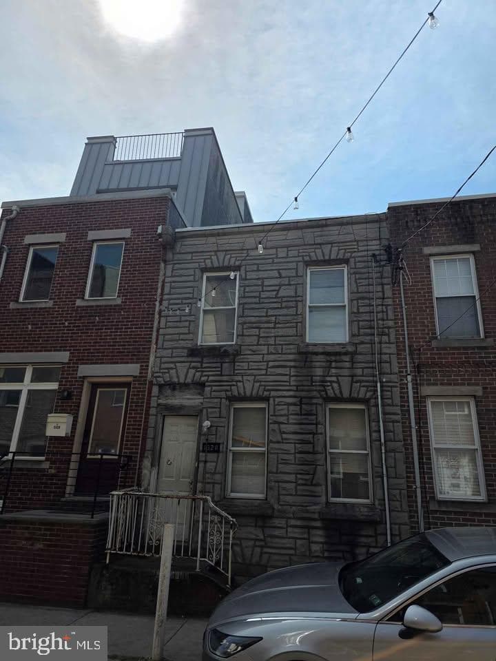 1520 Manton Street, Philadelphia