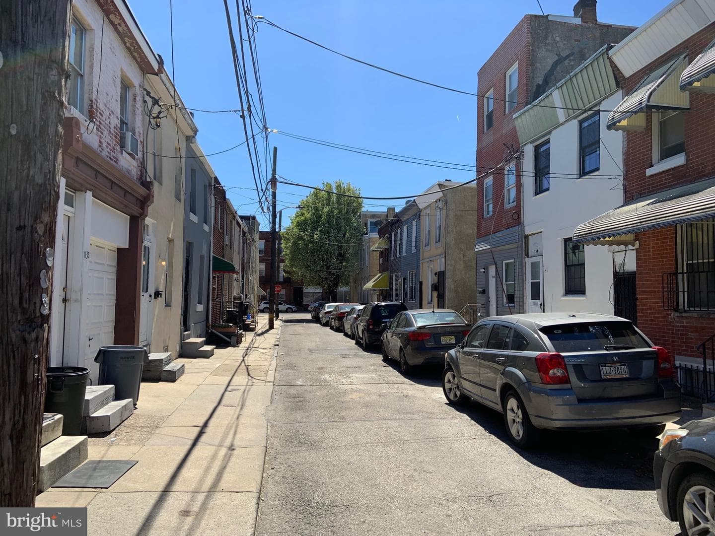 1132 S Clifton Street photo 3