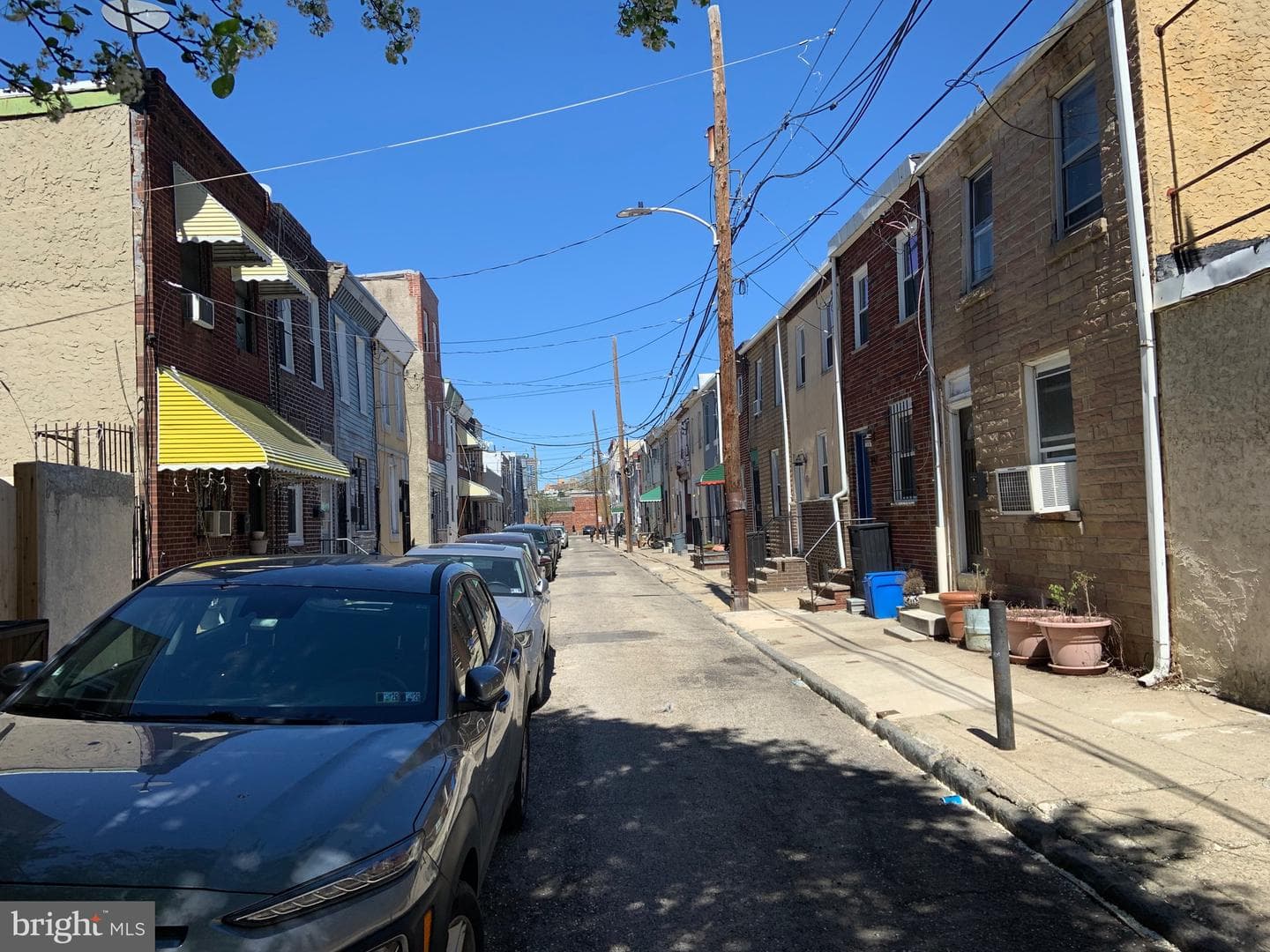1132 S Clifton Street photo 4