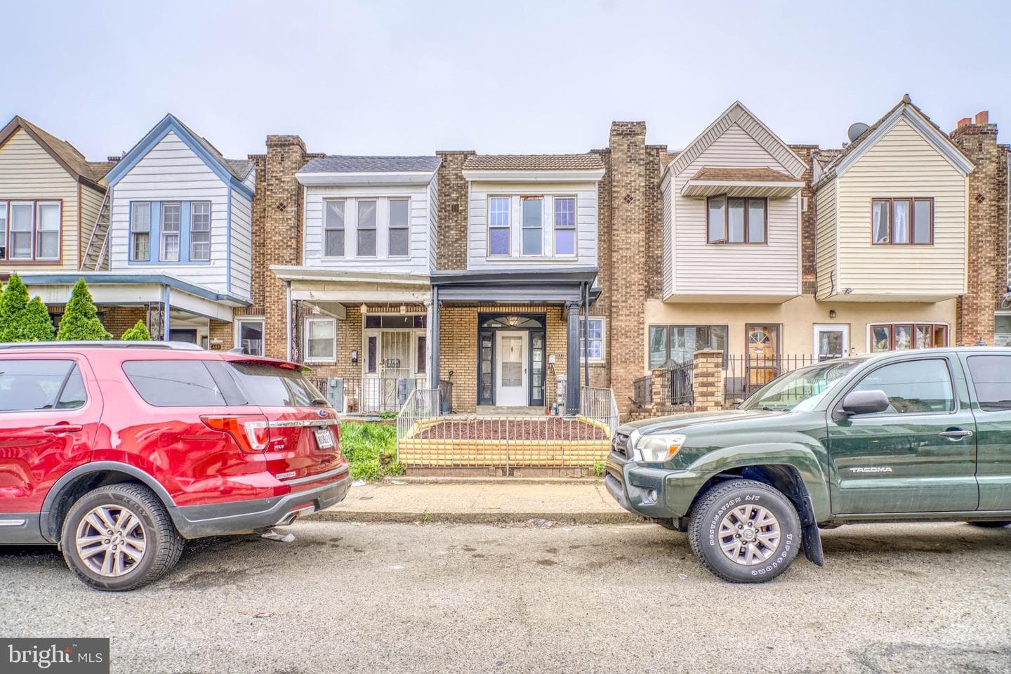 880 Granite Street, Philadelphia