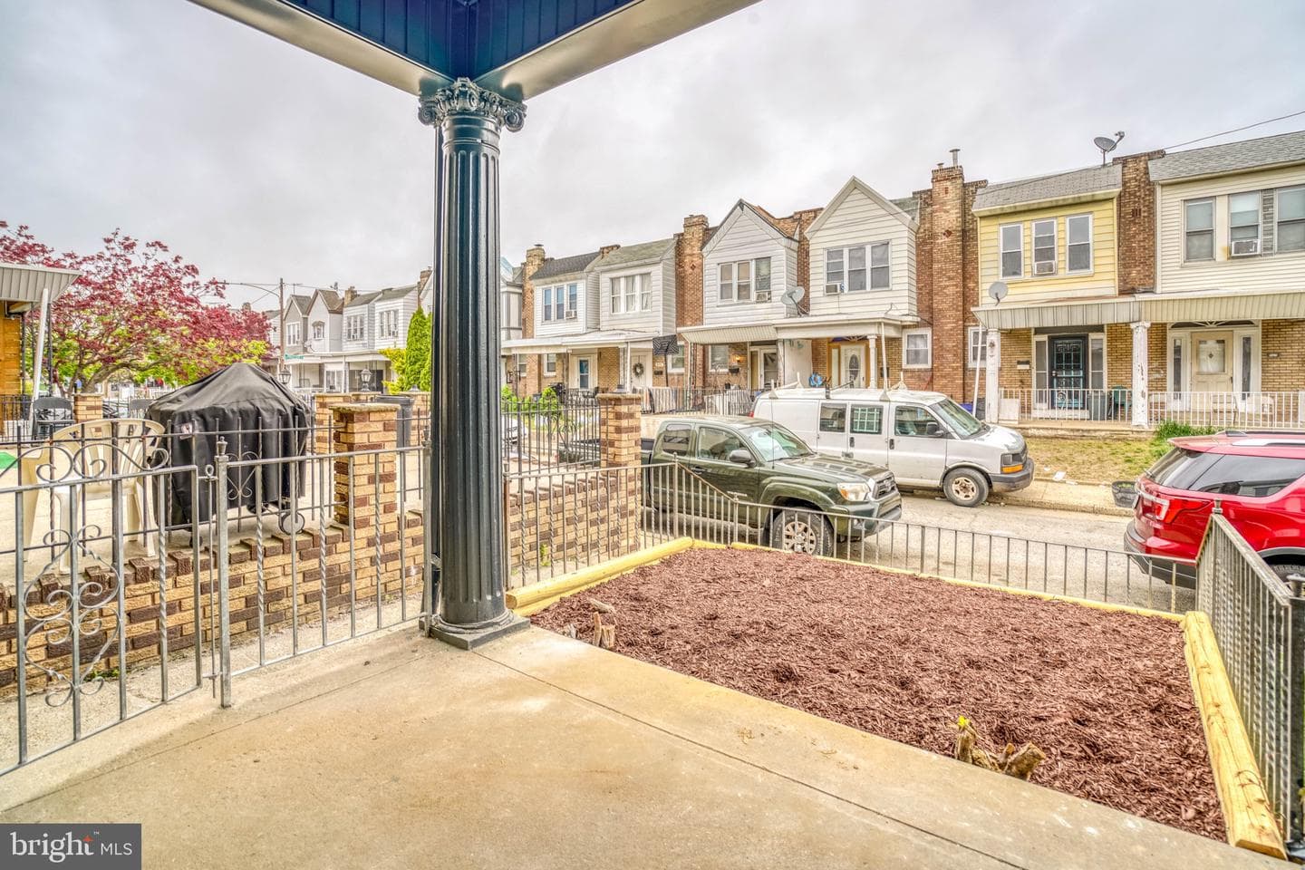 880 Granite Street, Philadelphia