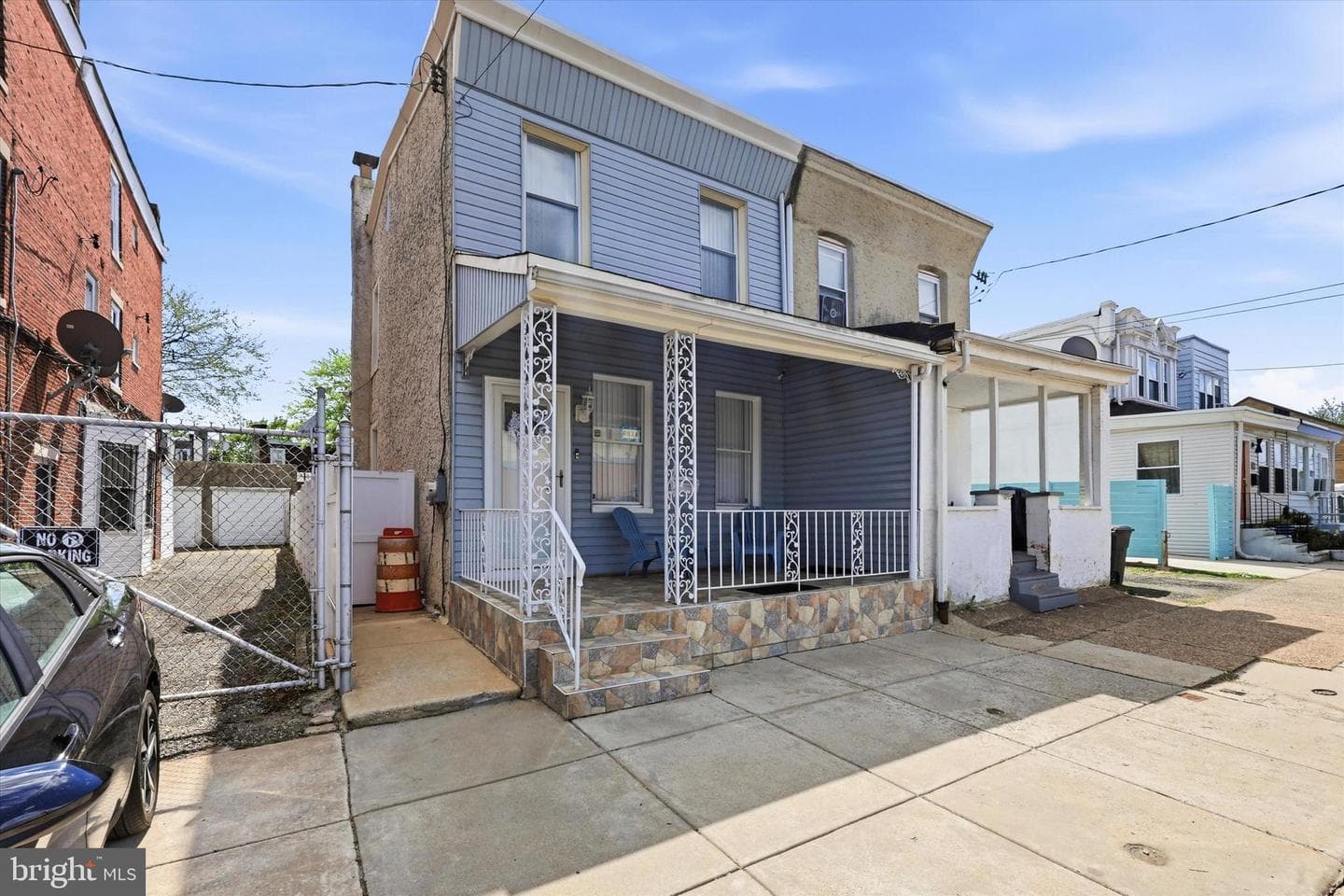 6034 Larchwood Avenue, Philadelphia