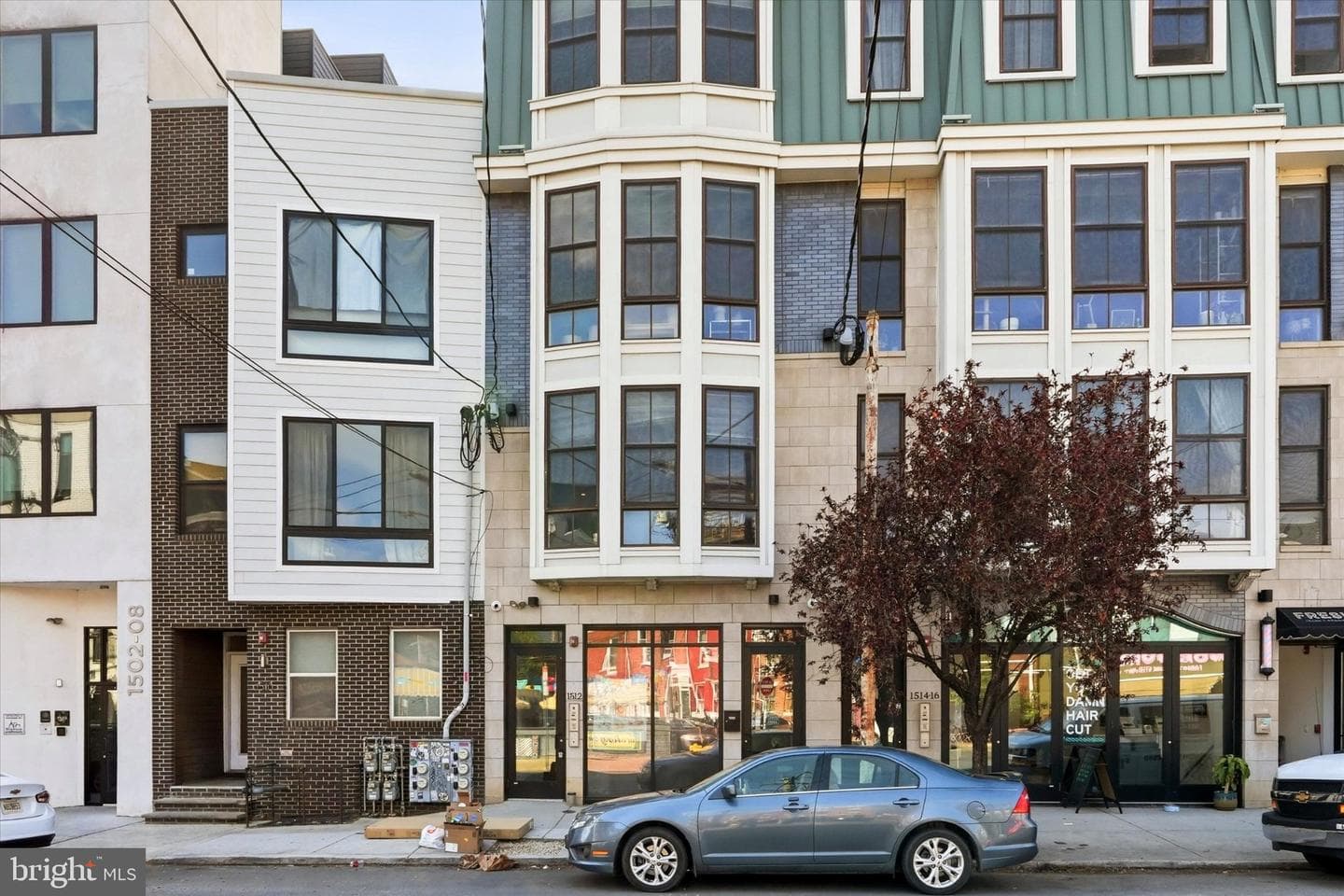 1512 Frankford Avenue #3, Philadelphia