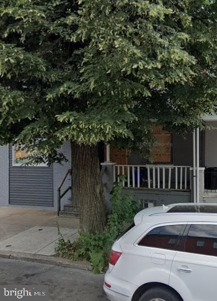 5002 Parrish Street, Philadelphia