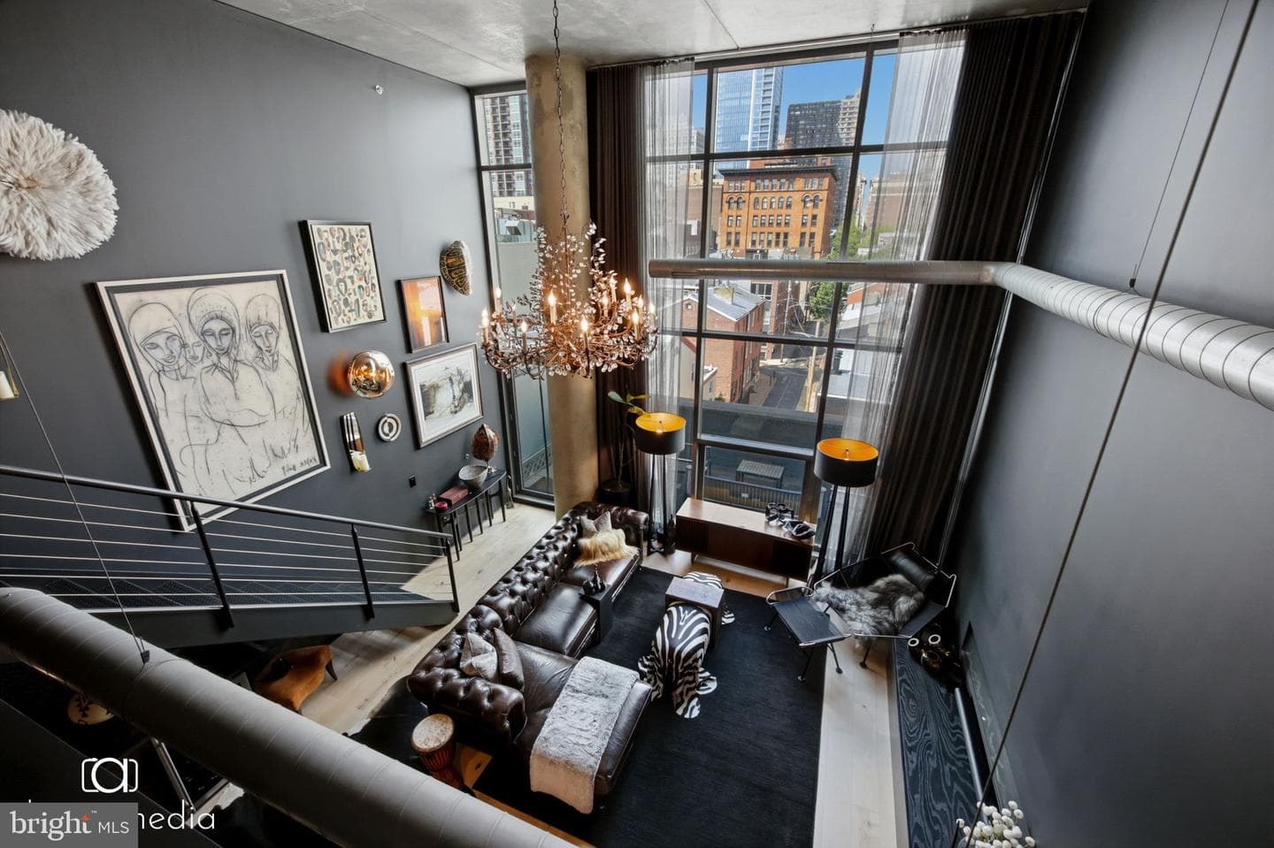1352 South Street #416 photo 1