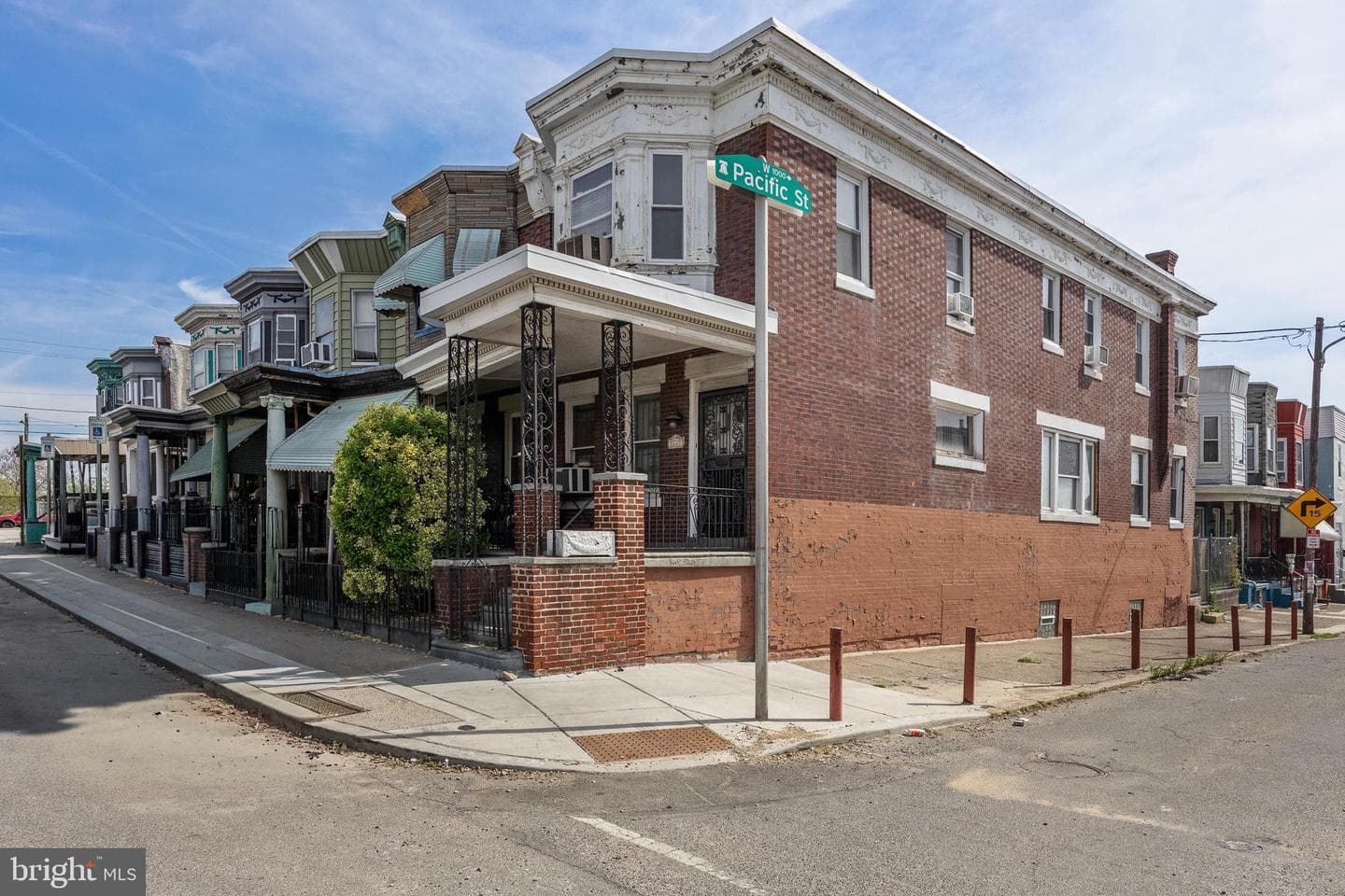 3641 N 11th Street