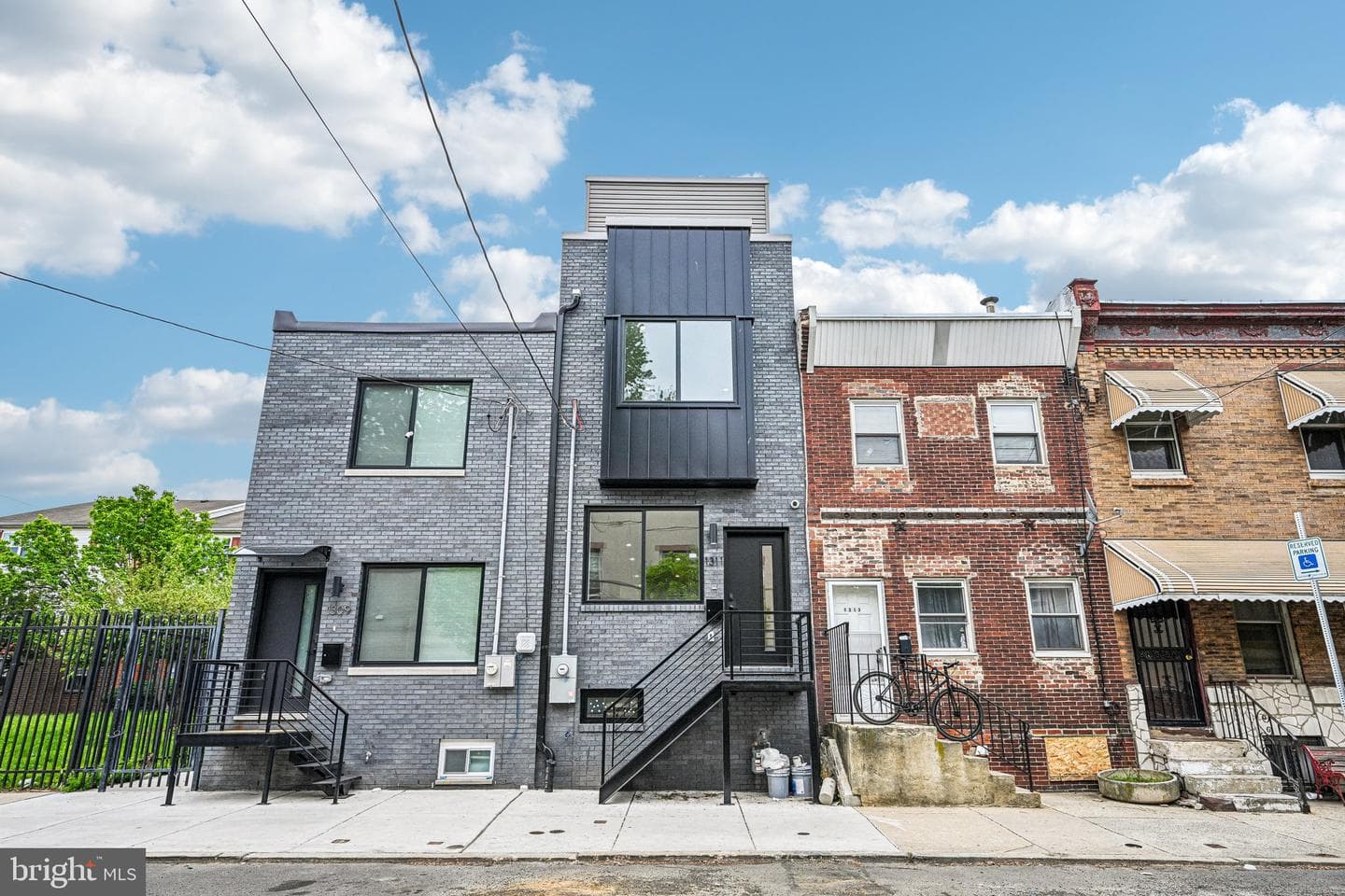 1311 S 32nd Street, Philadelphia
