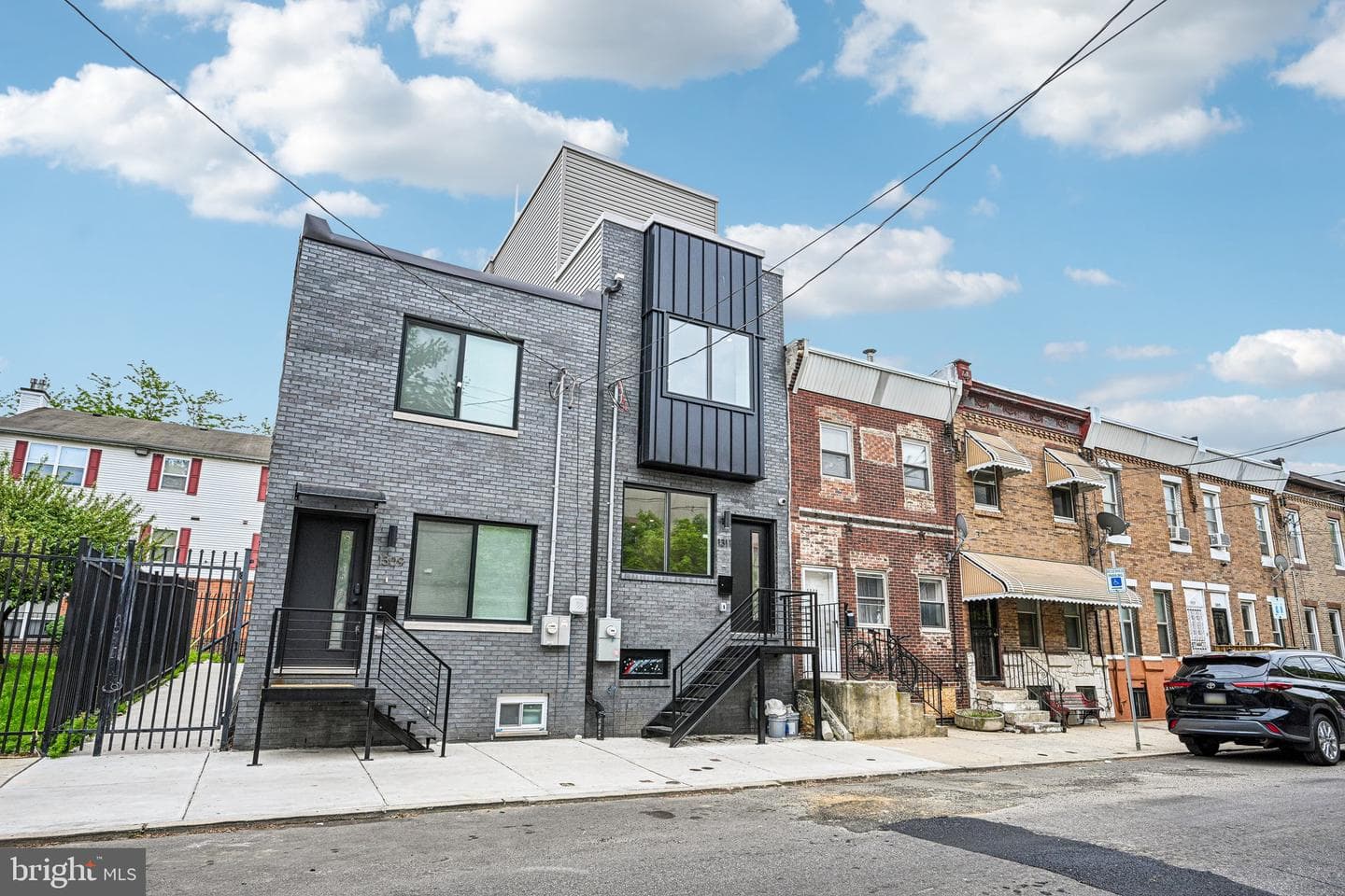 1311 S 32nd Street, Philadelphia