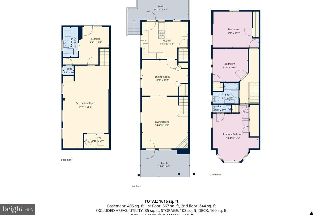 338 E Allens Lane photo 31