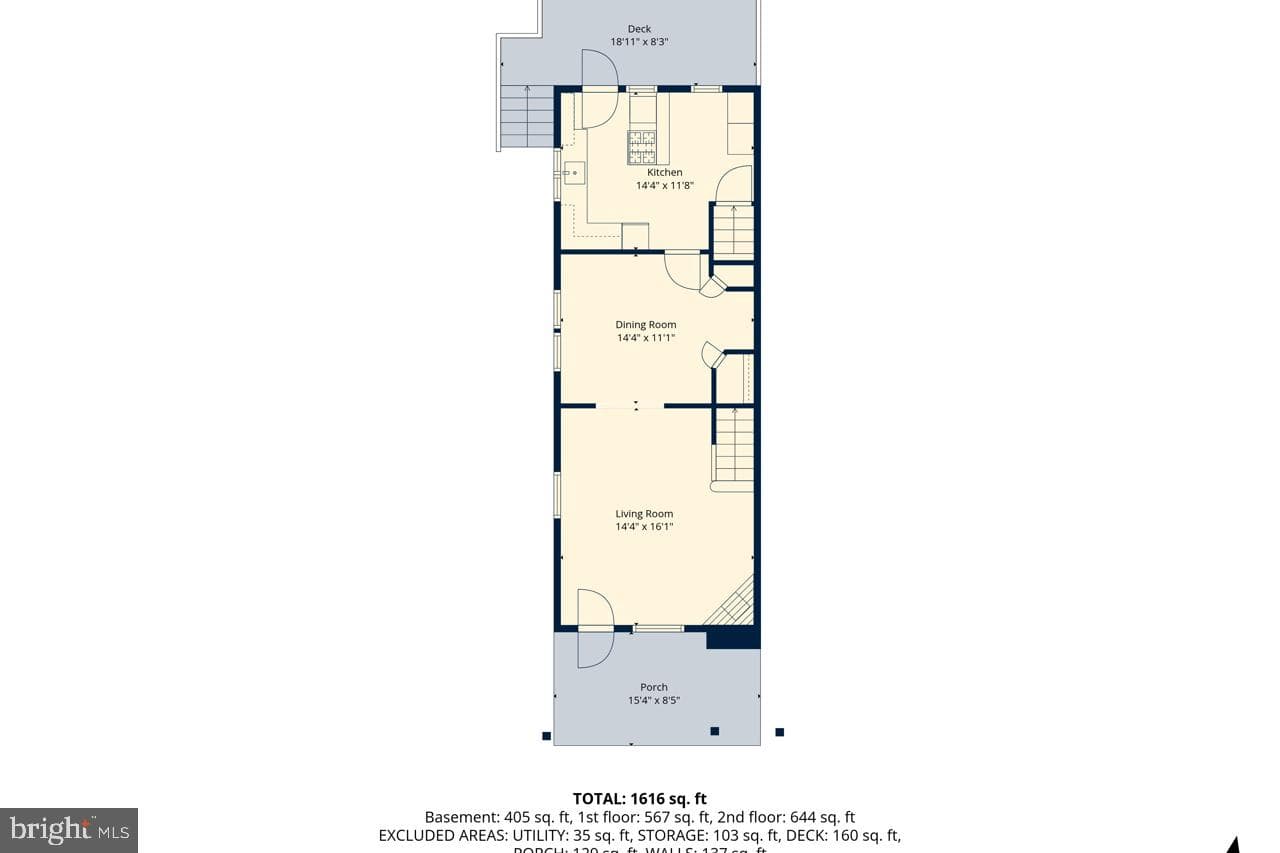 338 E Allens Lane photo 32