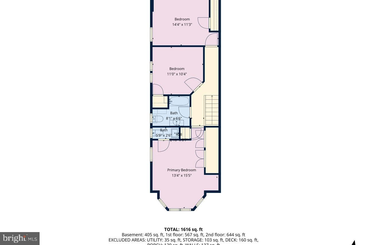 338 E Allens Lane photo 33