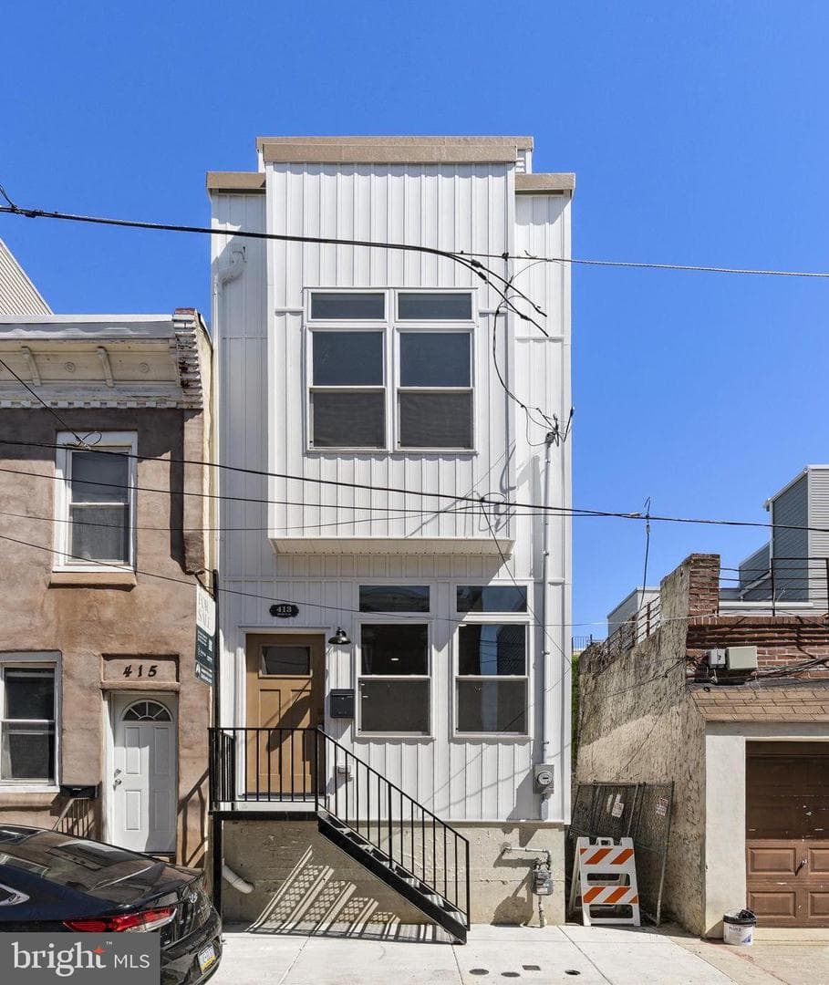 413 Mercy Street