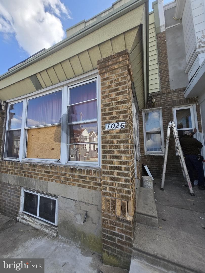 1026 W Olney Avenue, Philadelphia